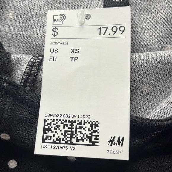 H&M dress - Picture 4 of 5